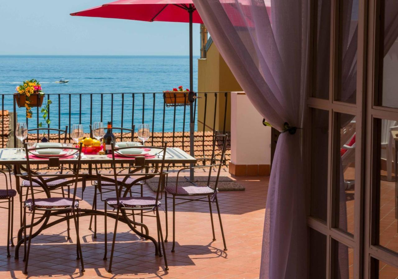 Siciliabedda Naxos Holiday House Giardini-Naxos Exterior foto