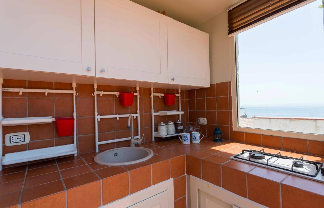 Siciliabedda Naxos Holiday House Giardini-Naxos Exterior foto